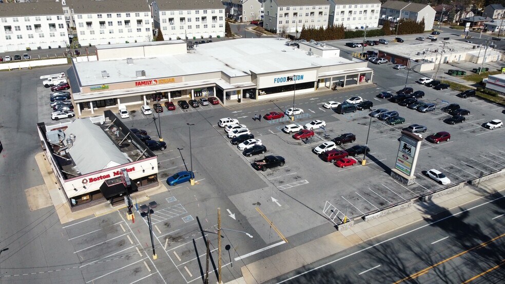 More Photos Of 3603 Philadelphia Pike, Claymont Freestanding For Lease