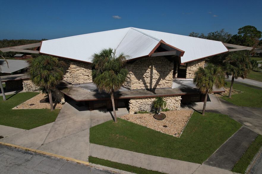 More Photos Of 3115 Dryer Ave, Largo Religious Facility For Sale