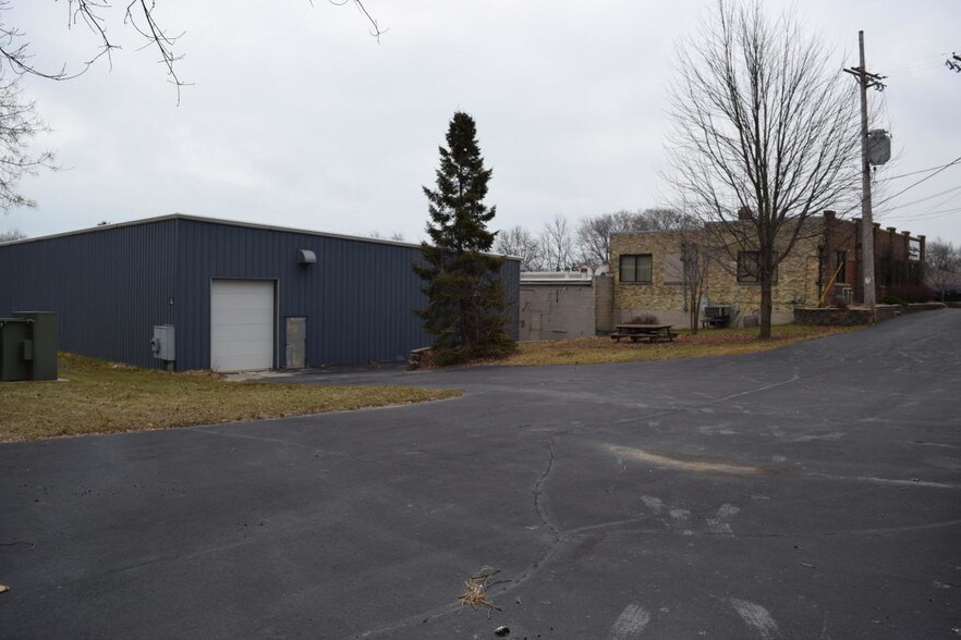 More Photos Of 3737 Douglas Ave, Racine Manufacturing For Lease