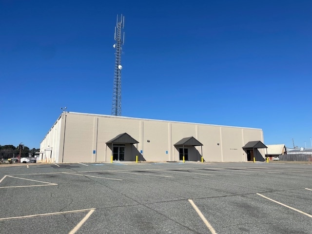 More Photos Of 9310 Normandie Dr, Shreveport Office For Lease