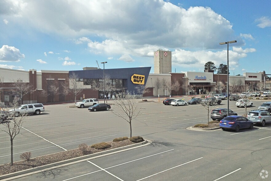 More Photos Of 5005 E Marketplace Dr, Flagstaff General Retail For Sale