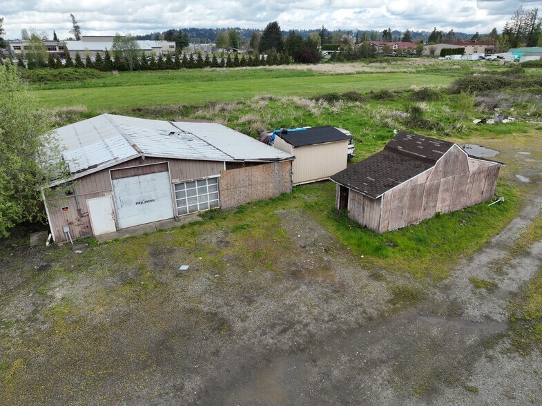 More Photos Of 16313 64th St E, Sumner Land For Sale