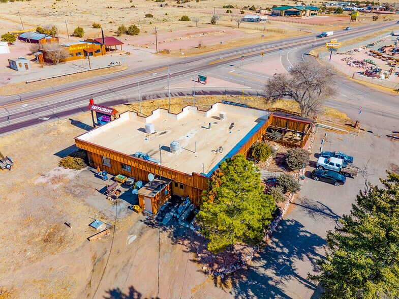 More Photos Of 19 County Road 3A, Canon City Restaurant For Sale