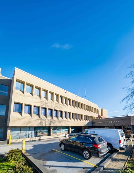 More Photos Of 7818 6th St, Burnaby Office For Sale
