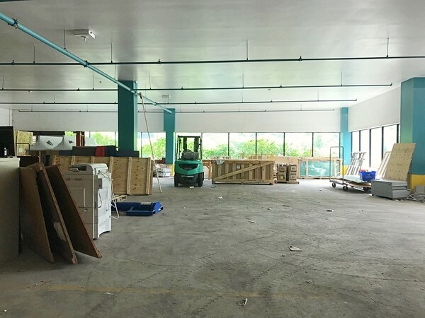 More Photos Of 630 Boston Rd, Billerica Office For Sale