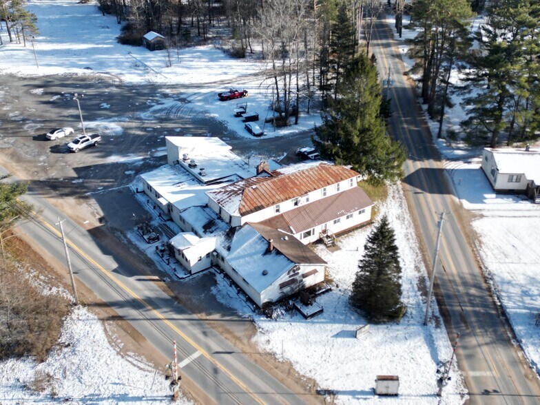 More Photos Of 10626 N Lake Rd, Forestport Restaurant For Sale