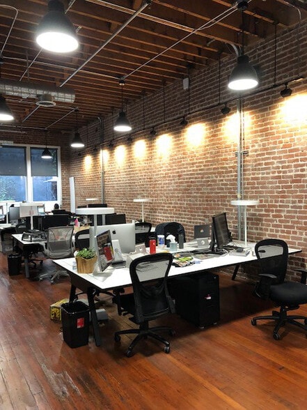 More Photos Of 576 Folsom St, San Francisco Office For Lease