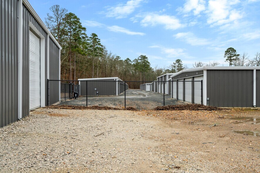 More Photos Of 21 Pinyon Rd, Broken Bow Specialty For Sale