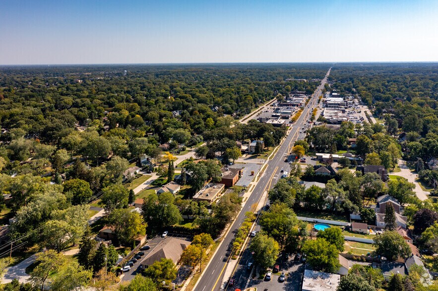 More Photos Of 12021 S Harlem Ave, Palos Heights Medical For Sale