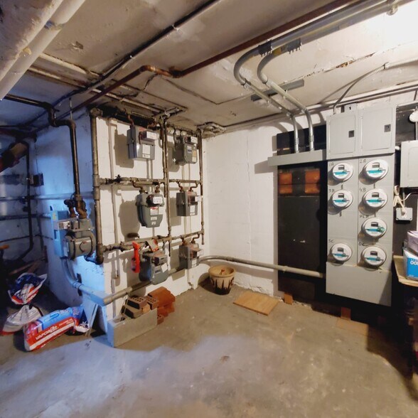 More Photos Of 342 89th St, Brooklyn Apartments For Sale