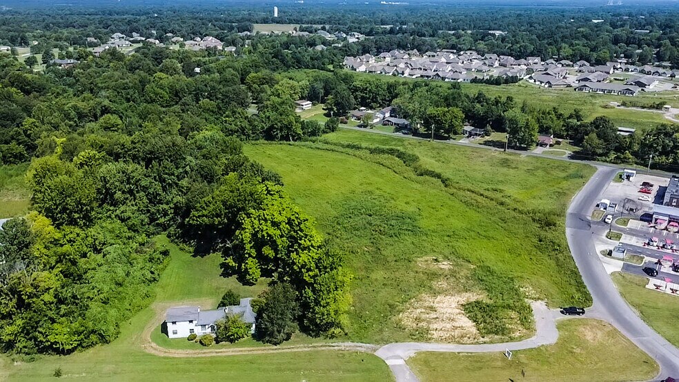 More Photos Of 5251 Hinkleville Rd, Paducah Land For Lease