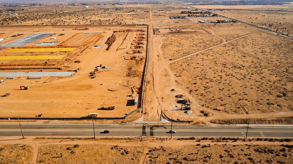 More Photos Of Phelan Road, Hesperia Land For Sale