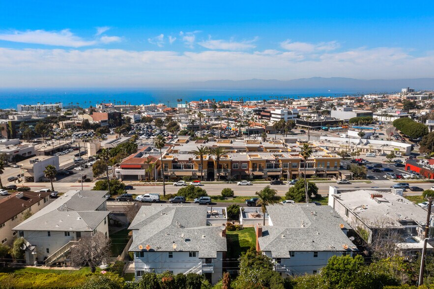 More Photos Of 124-128 Palos Verdes Blvd, Redondo Beach, Redondo Beach Apartments For Sale