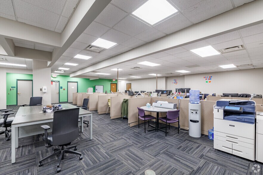 More Photos Of 325 Daniel Zenker Dr, Big Flats Office For Sale