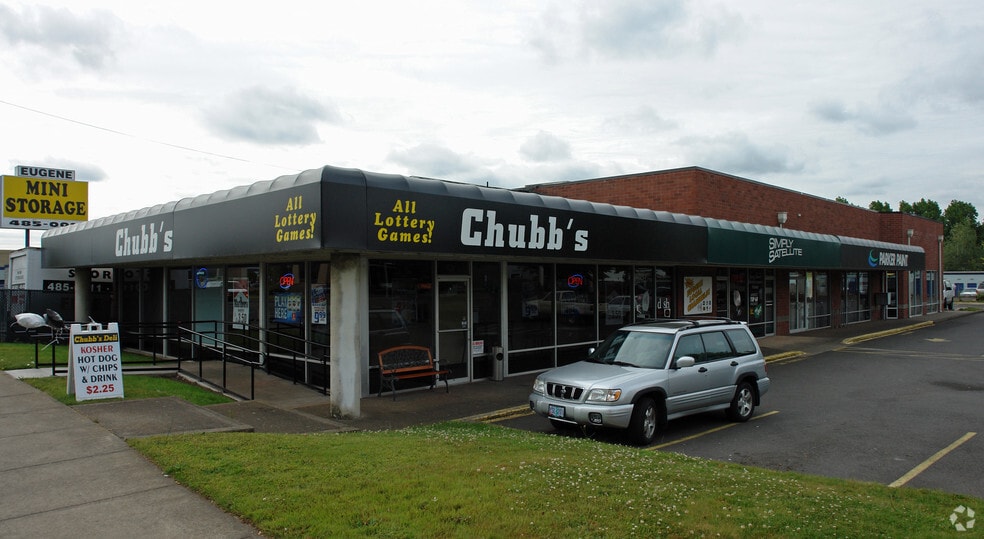 More Photos Of 3570 W 11th Ave, Eugene Storefront For Lease