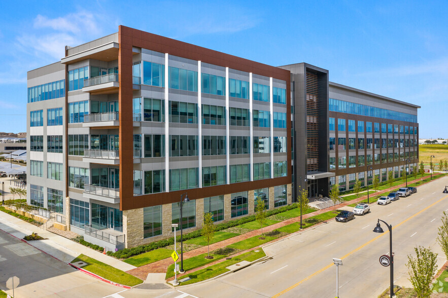 Primary Photo Of 3200 Olympus Blvd, Coppell Office For Lease