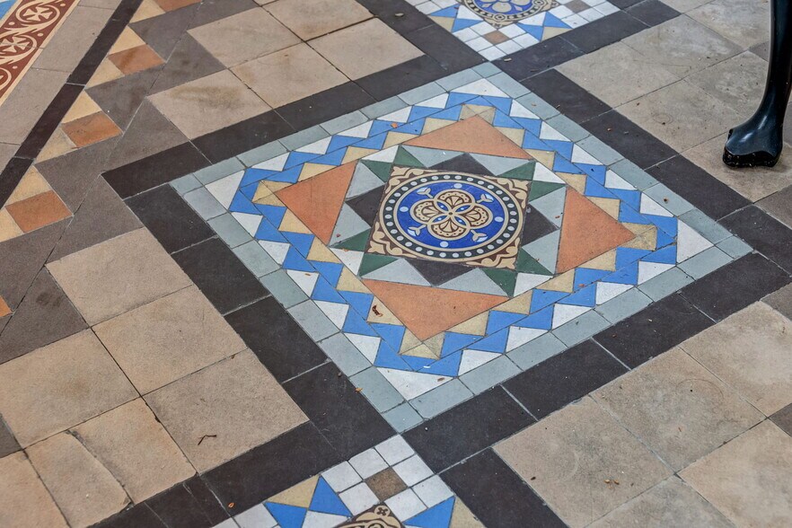 More Photos Of 461 Linwood Ave, Buffalo Apartments For Sale