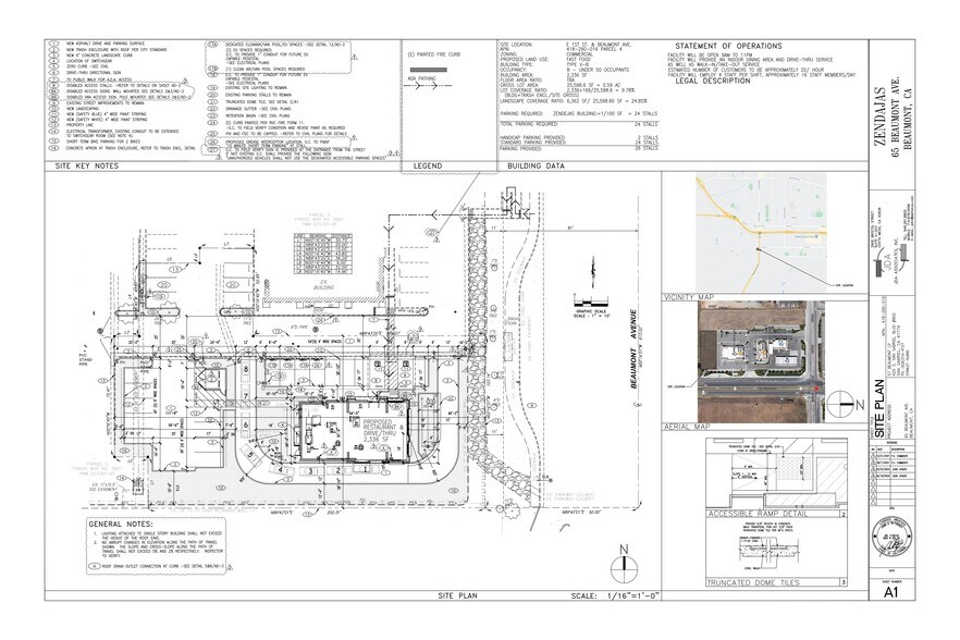More Photos Of 57 Beaumont ave, Beaumont Land For Sale