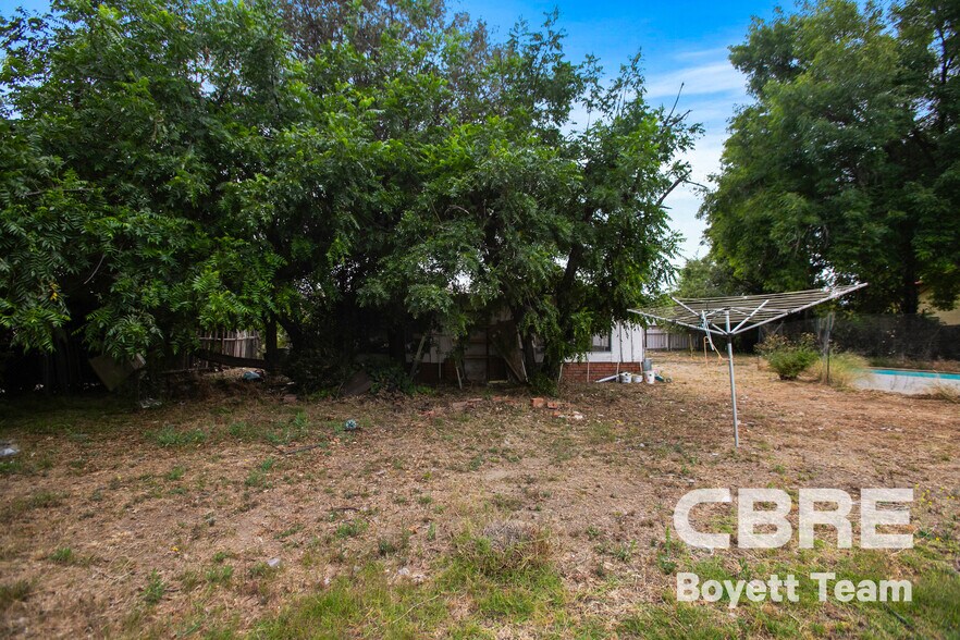 More Photos Of 7800 Jordan Ave, Canoga Park Land For Sale