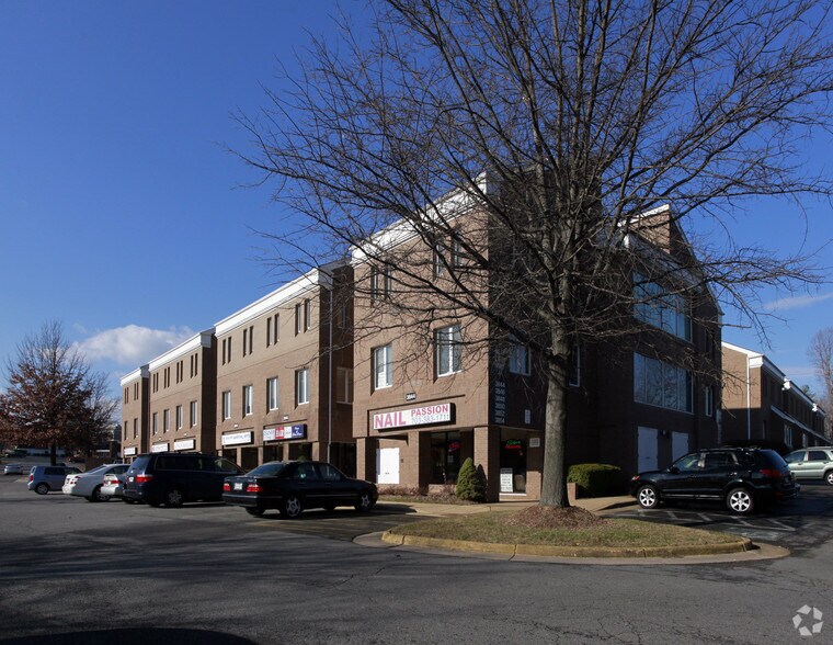 More Photos Of 3859-3871 Plaza Dr, Fairfax Office For Sale