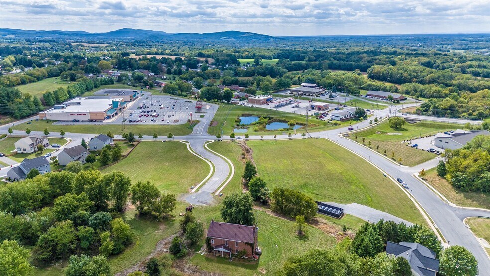 More Photos Of Chase Six BLVD, Boonsboro Land For Lease