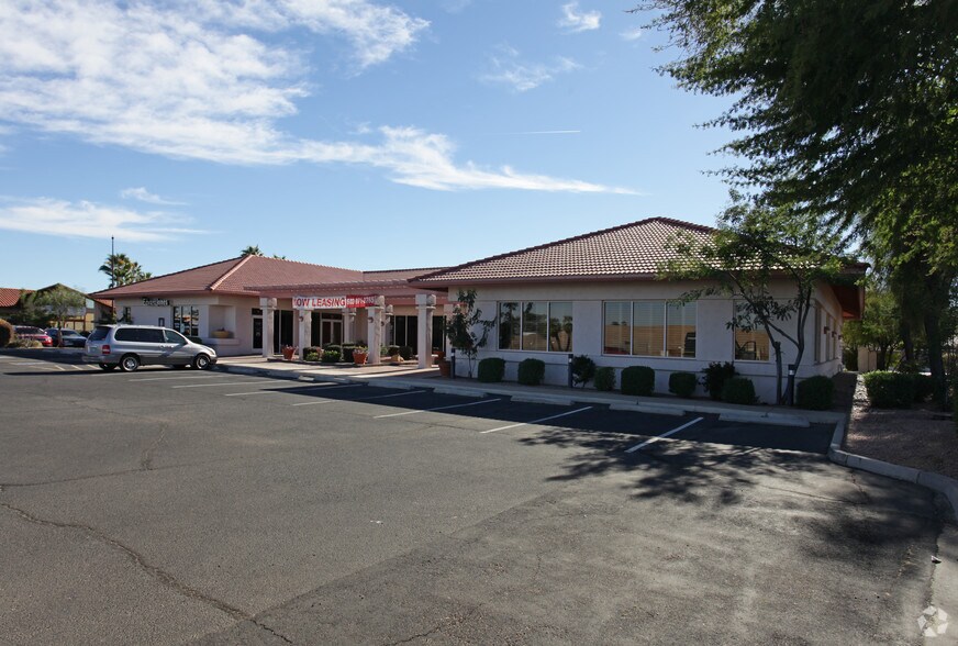Primary Photo Of 19082 R H Johnson Blvd, Sun City West Medical For Lease