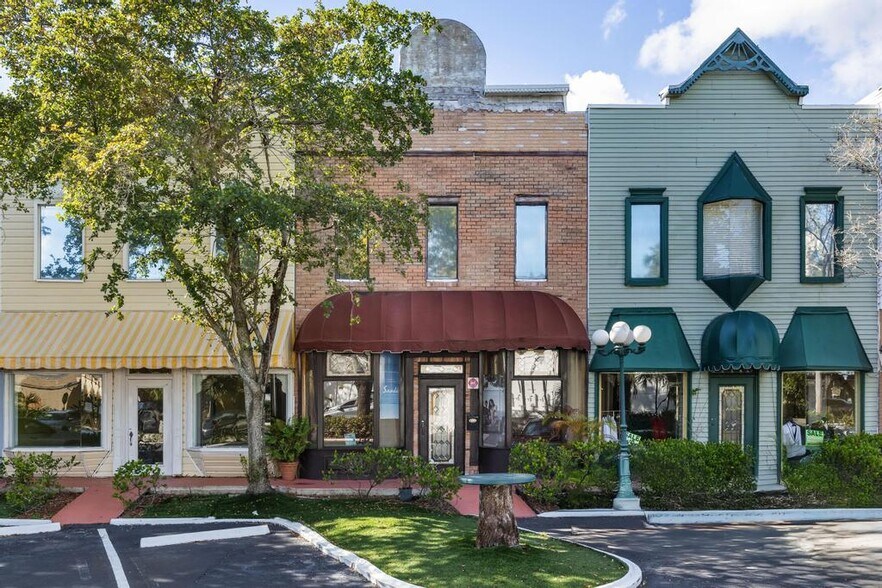More Photos Of 4066 Broward Blvd, Fort Lauderdale Storefront Retail Office For Lease