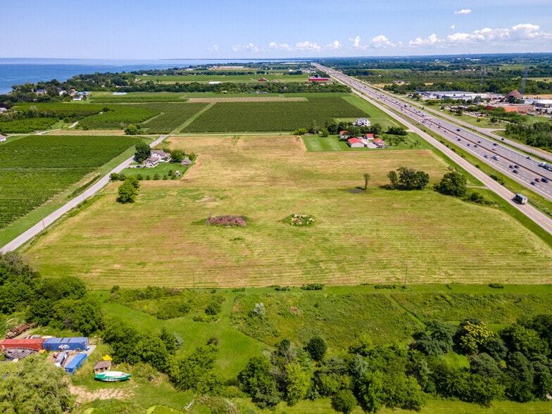 More Photos Of 4766 Bartlett Rd, Beamsville Land For Sale