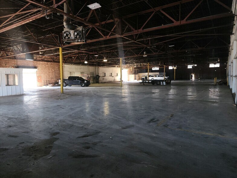 More Photos Of 15509 Dayton Pike, Sale Creek Warehouse For Sale