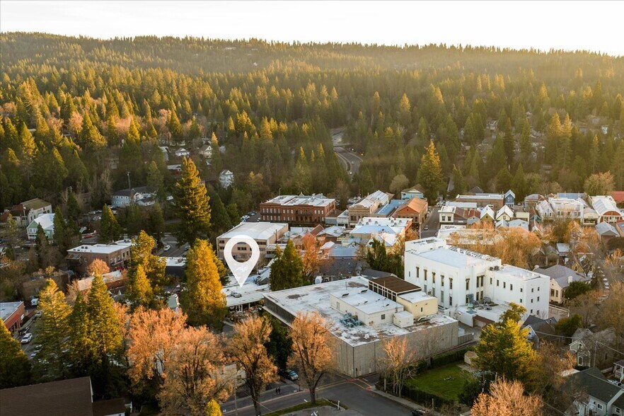 More Photos Of 224 Church St, Nevada City Office For Sale