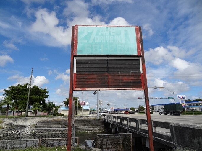 More Photos Of 13510 NW 27th Ave, Miami Land For Lease