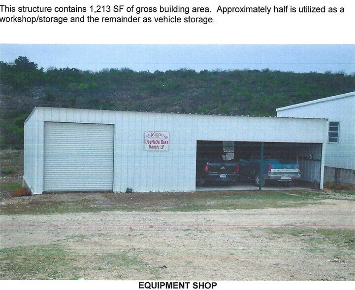 More Photos Of 00 CR 405, Uvalde Land For Sale