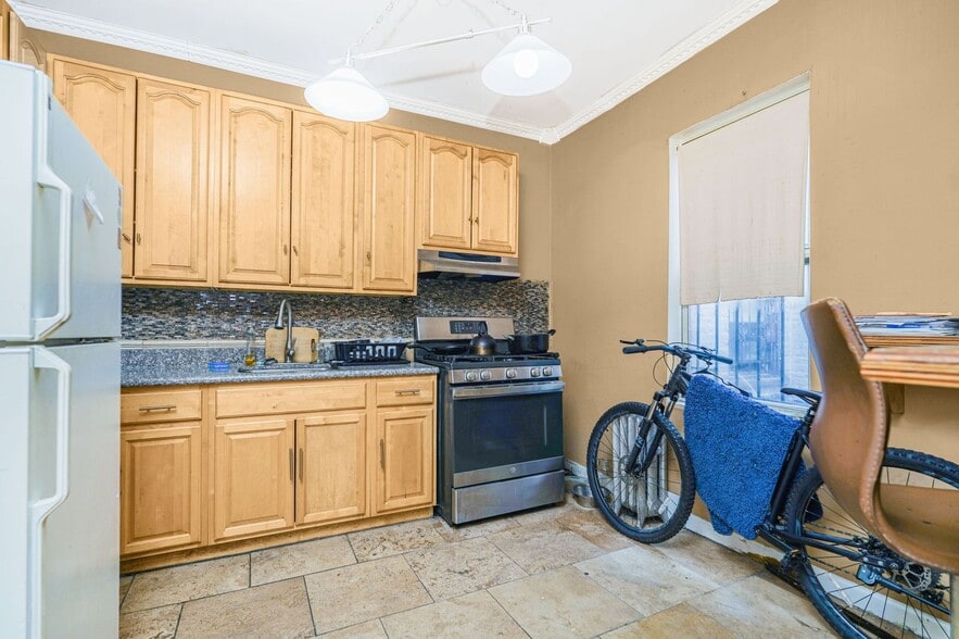 More Photos Of 5319 Church Ave, Brooklyn Storefront Retail Residential For Sale