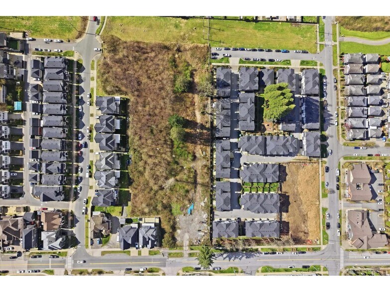 More Photos Of 14163 61 Av, Surrey Land For Sale