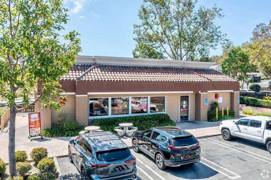 More Photos Of 30071 Alicia Pky, Laguna Niguel Fast Food For Sale