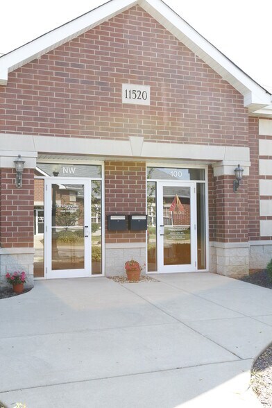 More Photos Of 11520 W 183rd St, Orland Park Medical For Sale