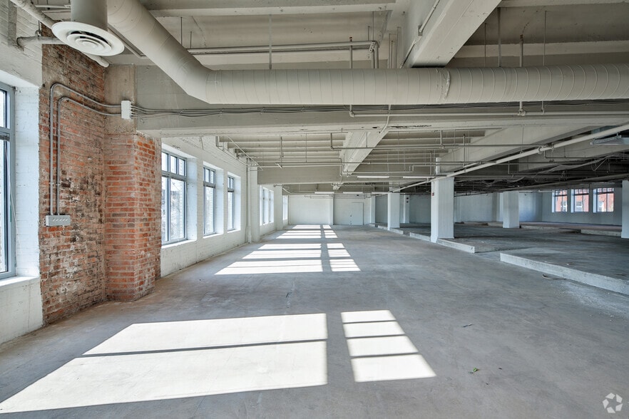 Photo of 2nd Floor Ste 200