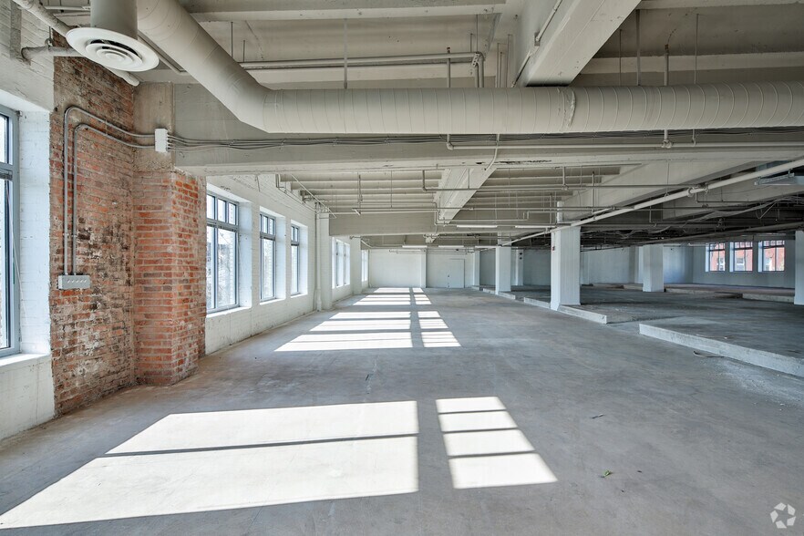 Photo of 2nd Floor Ste 200