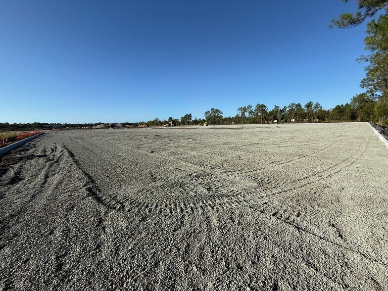 Primary Photo Of 17421 E Colonial Dr, Orlando Land For Lease