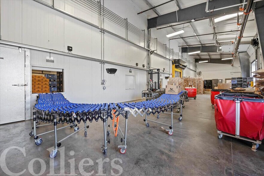 More Photos Of 2032 Highland Ave E, Twin Falls Warehouse For Lease
