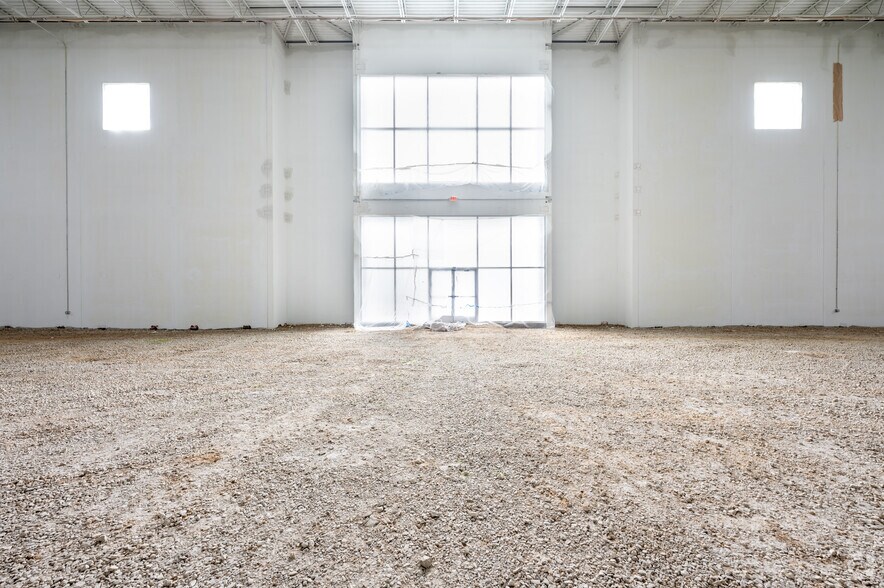 More Photos Of 239 N Heartland Dr, Delphi Warehouse For Sale