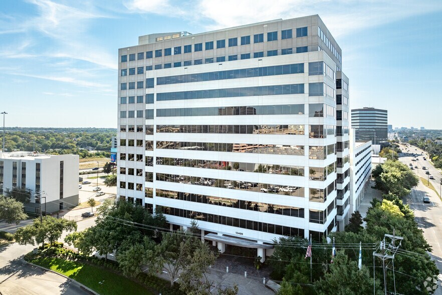 More Photos Of 12400 Coit Rd, Dallas Office For Lease