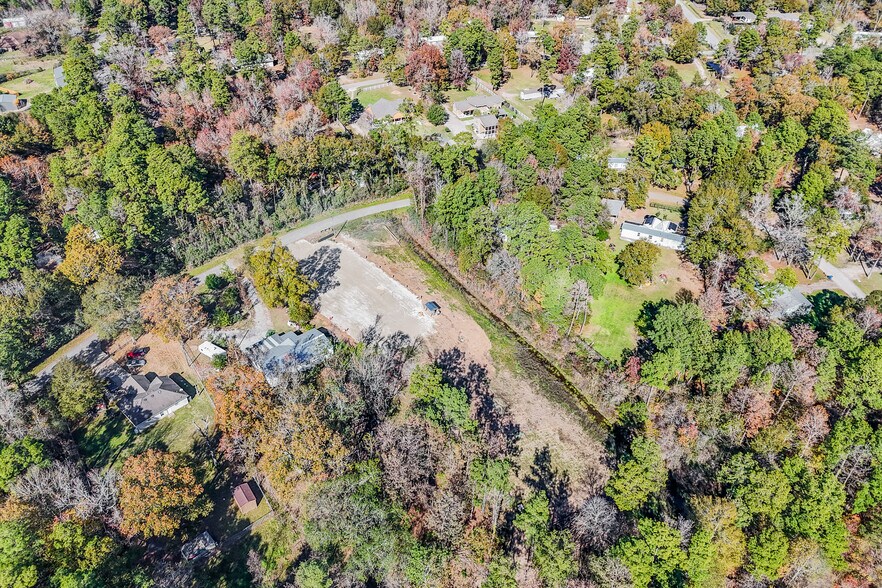 More Photos Of 14832 Druid St, Conroe Land For Sale