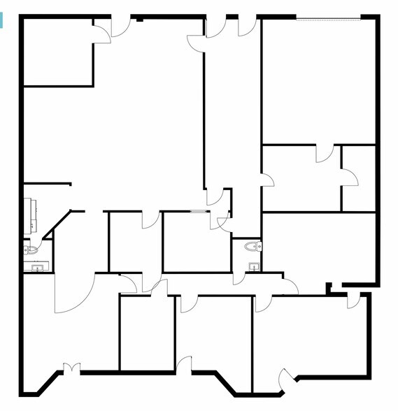 More Photos Of 11034-11038 Lakeridge Pky, Ashland Light Distribution For Lease