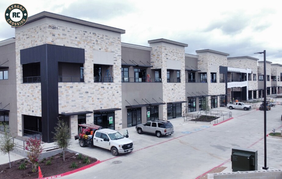 More Photos Of 15101 Ronald Reagan Blvd, Leander, TX 78641, Unite, Leander Unknown For Lease