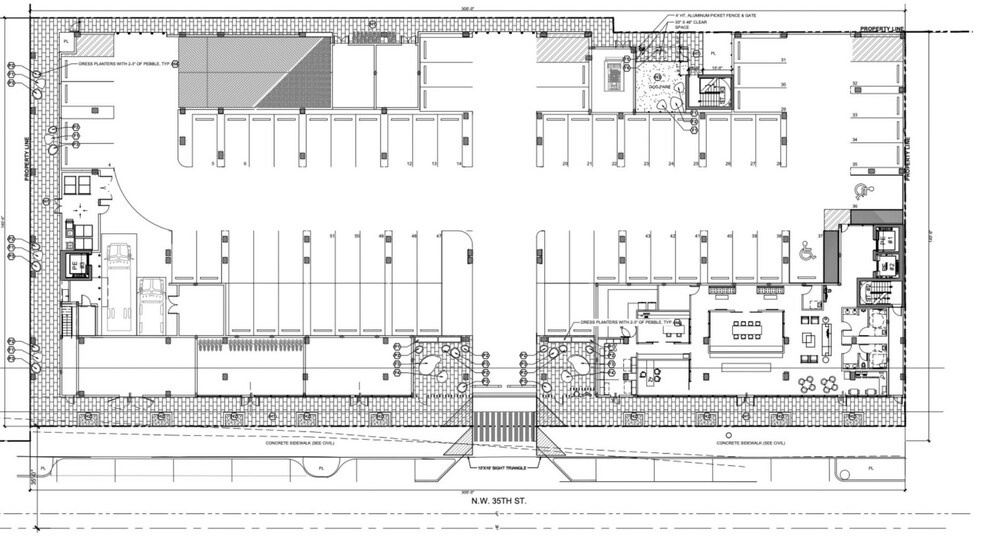More Photos Of 535-585 NW 35th Street, Miami Land For Sale
