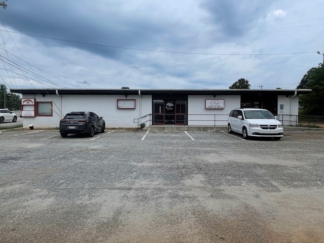 Primary Photo Of 151 John B White Sr Blvd, Spartanburg Storefront Retail Office For Lease