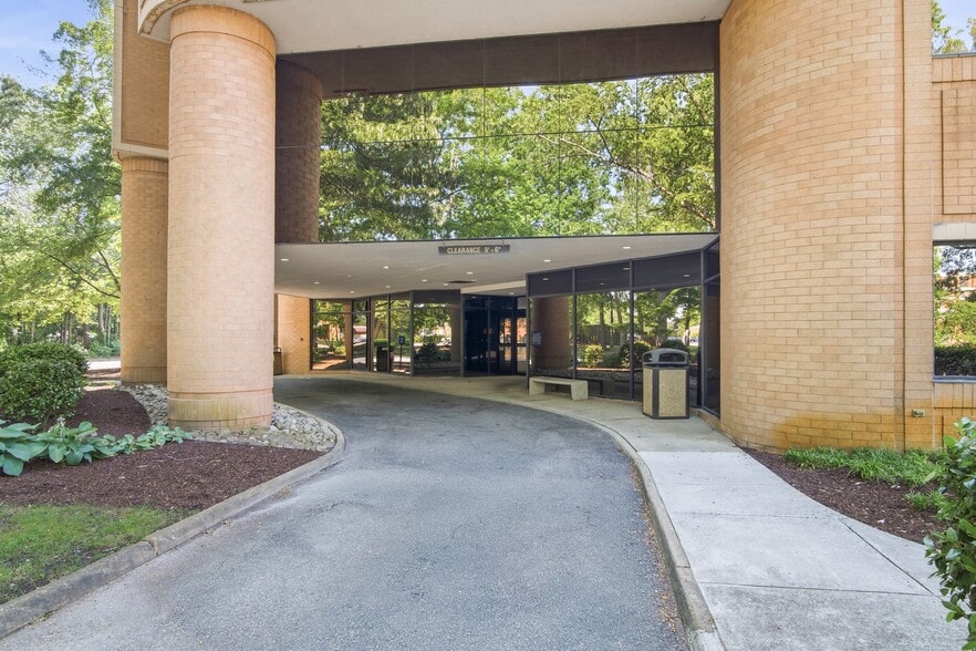 More Photos Of 300 Medical Pky, Chesapeake Medical For Lease
