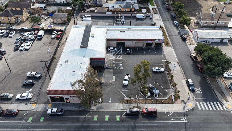 More Photos Of 416 W 6th St, Corona Auto Repair For Sale