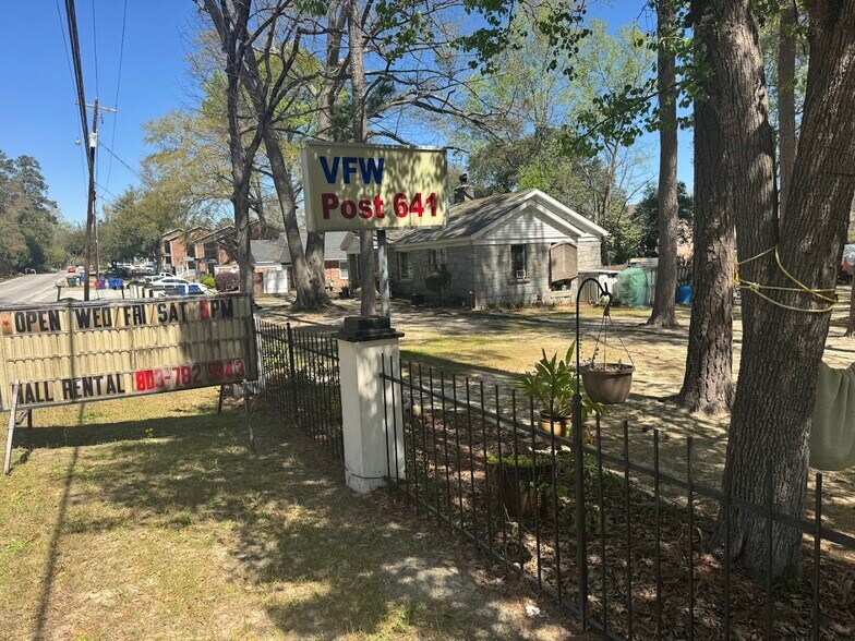 More Photos Of 534 S Beltline Blvd, Columbia Flex For Sale